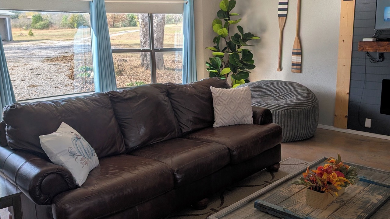 Photo of Livingroom in Okmulgee