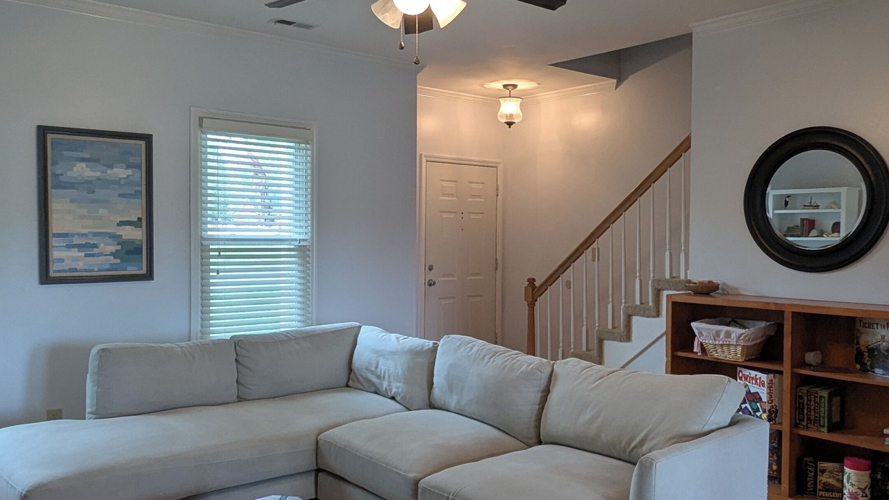 Photo of Livingroom in Ryland