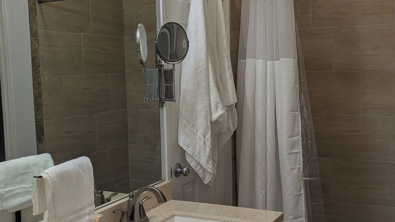Photo of Bathroom in Ryland