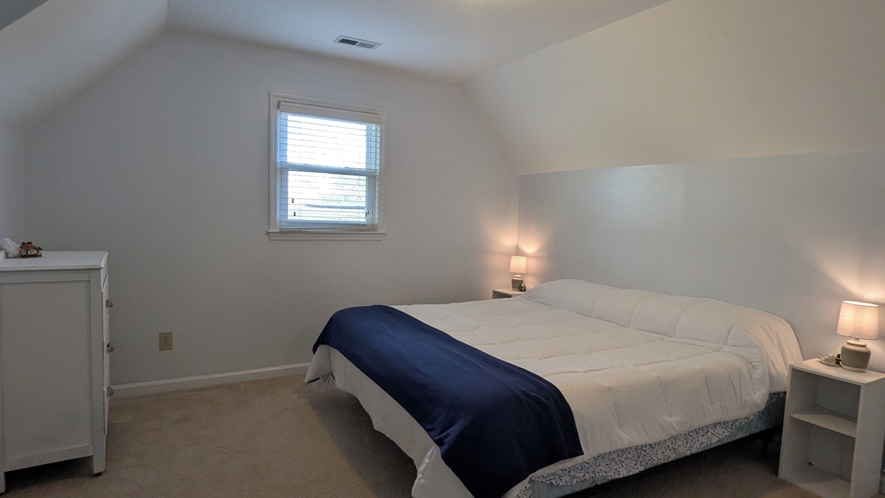 Photo of Bedroom in Ryland