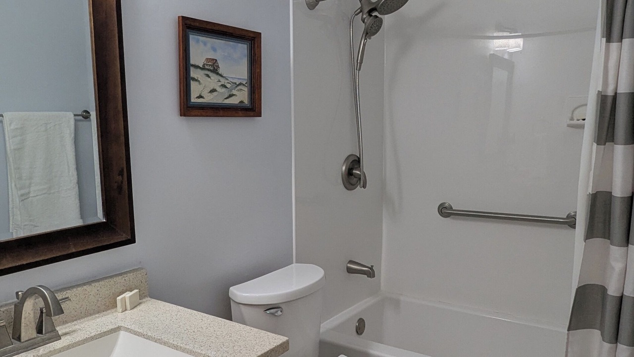 Photo of Bathroom in Ryland