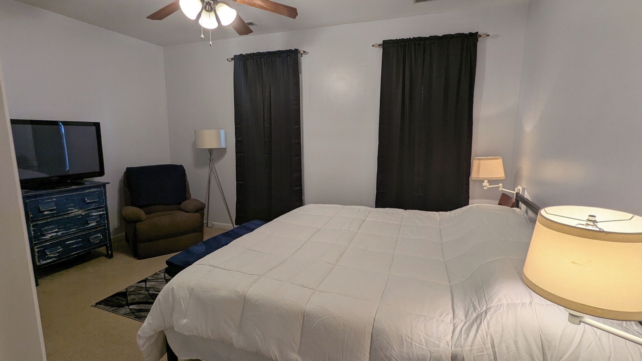 Photo of Bedroom in Ryland