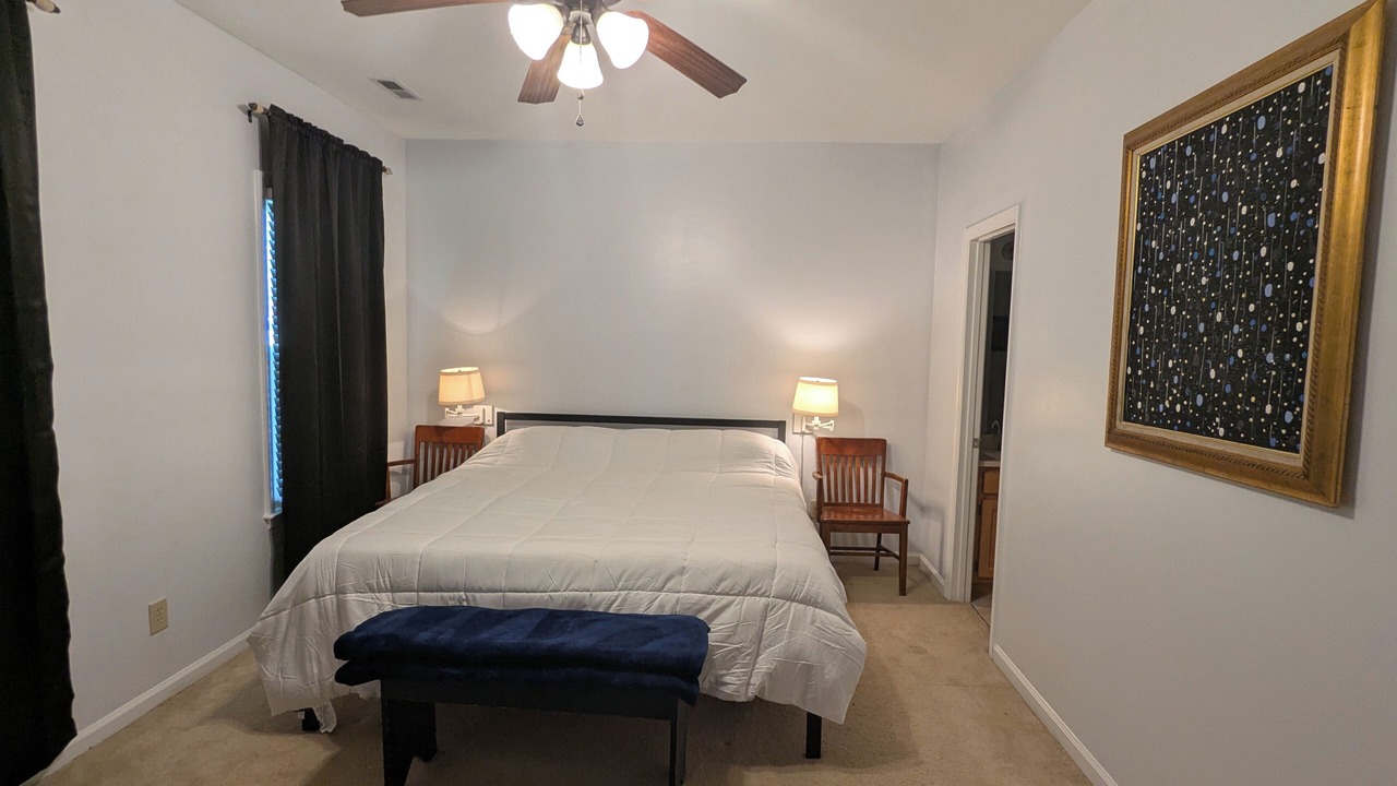 Photo of Bedroom in Ryland