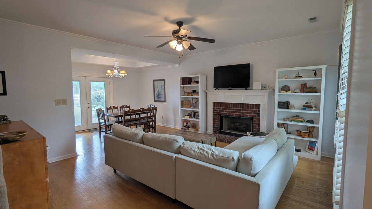 Photo of Livingroom in Ryland