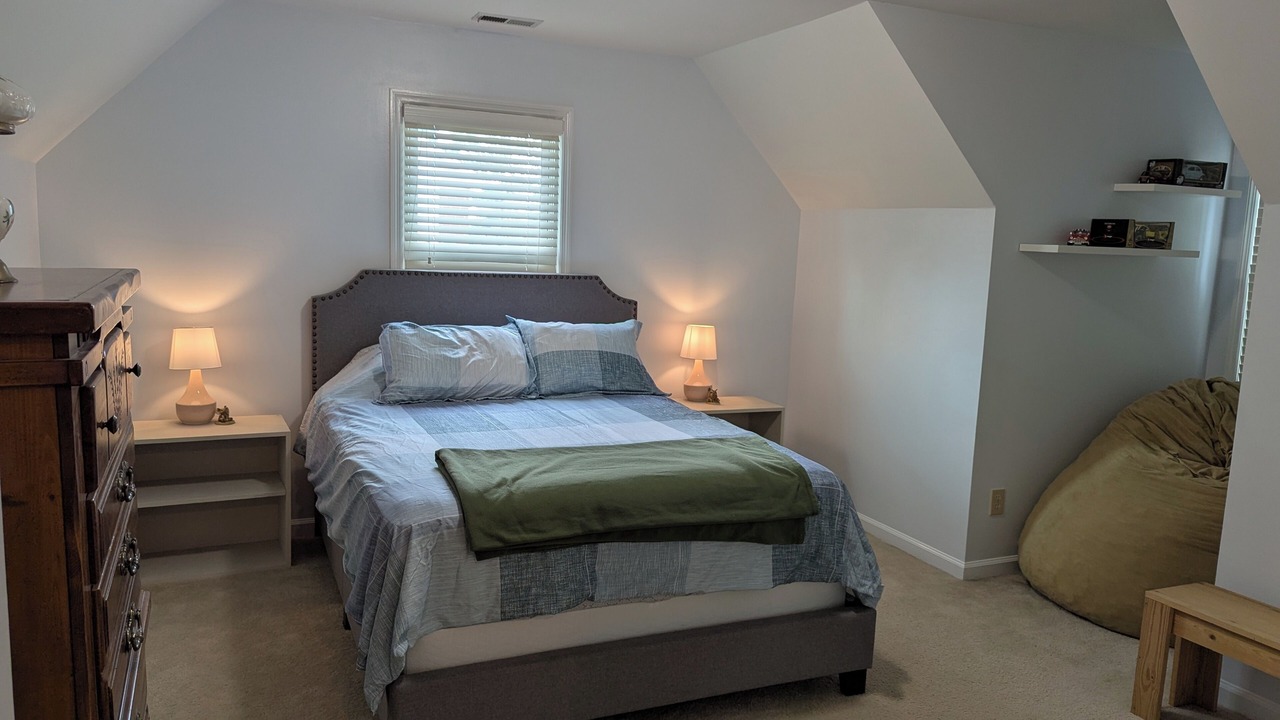 Photo of Bedroom in Ryland