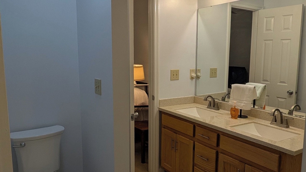 Photo of Bathroom in Ryland