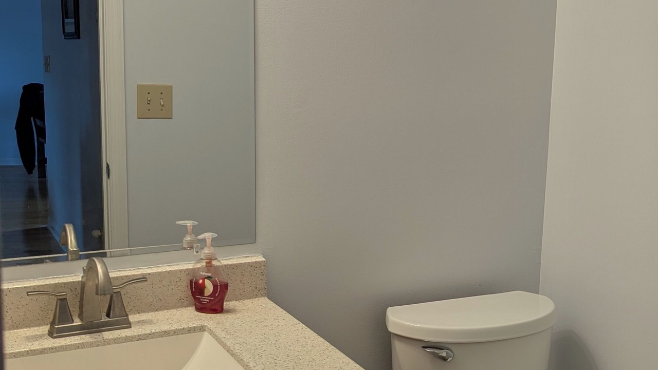 Photo of Bathroom in Ryland