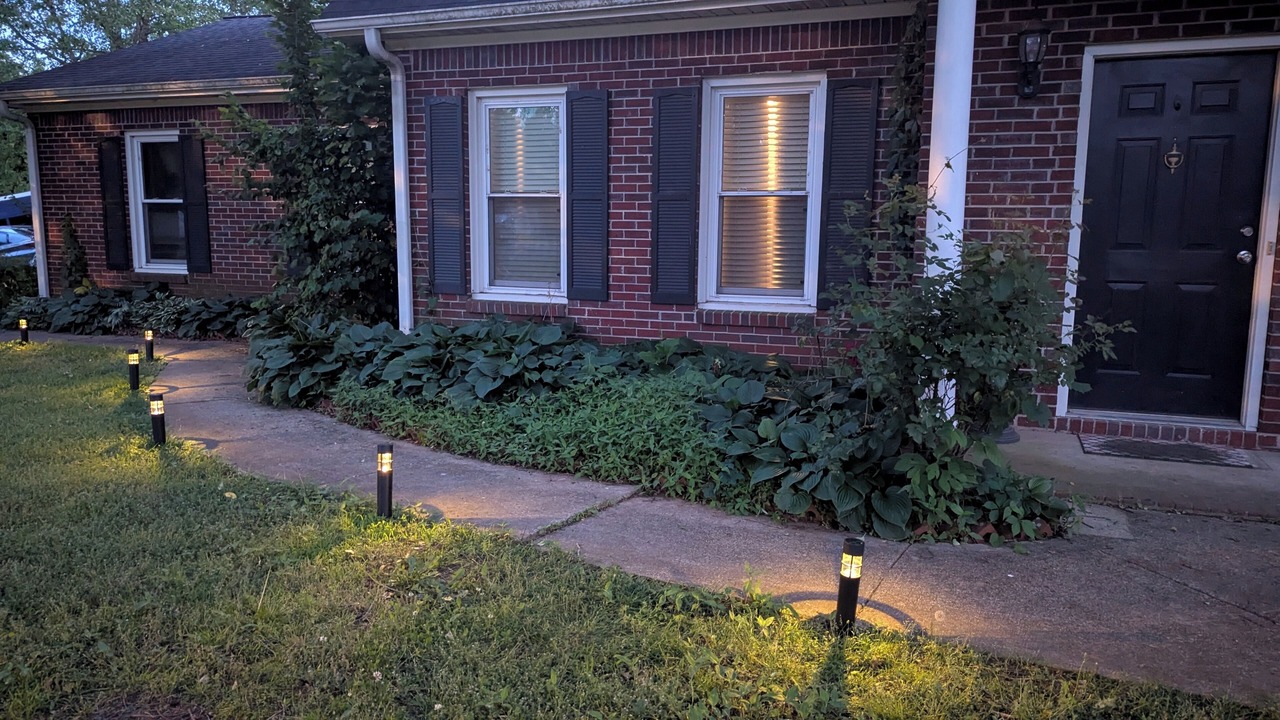 Photo of Outdoor in Ryland