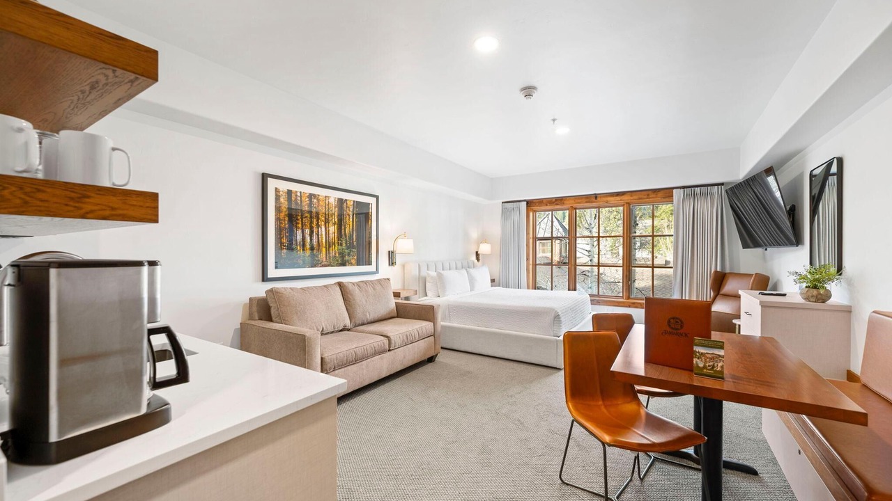 Photo of Others in Tamarack