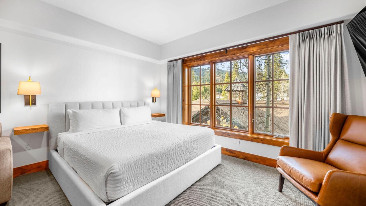 Photo of Bedroom in Tamarack