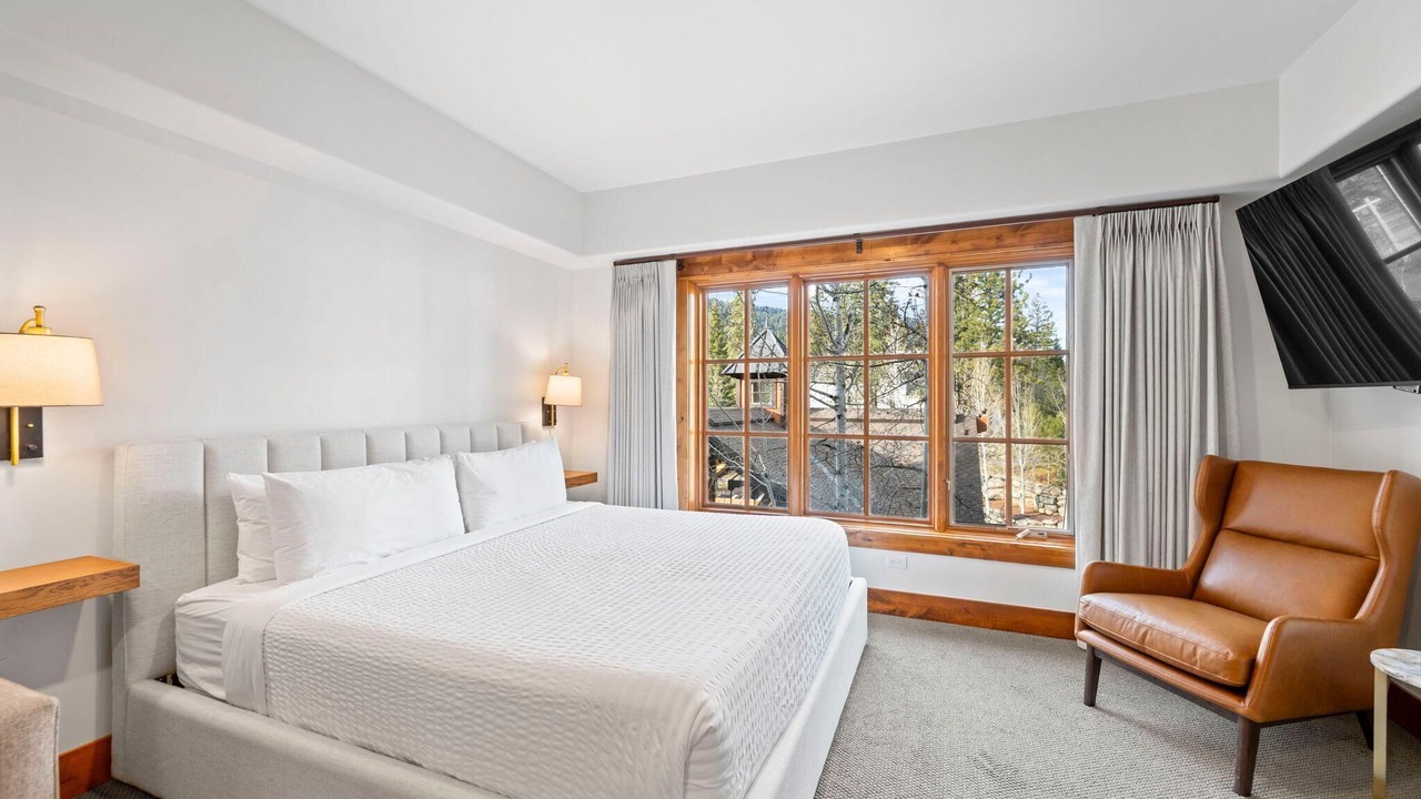 Photo of Bedroom in Tamarack