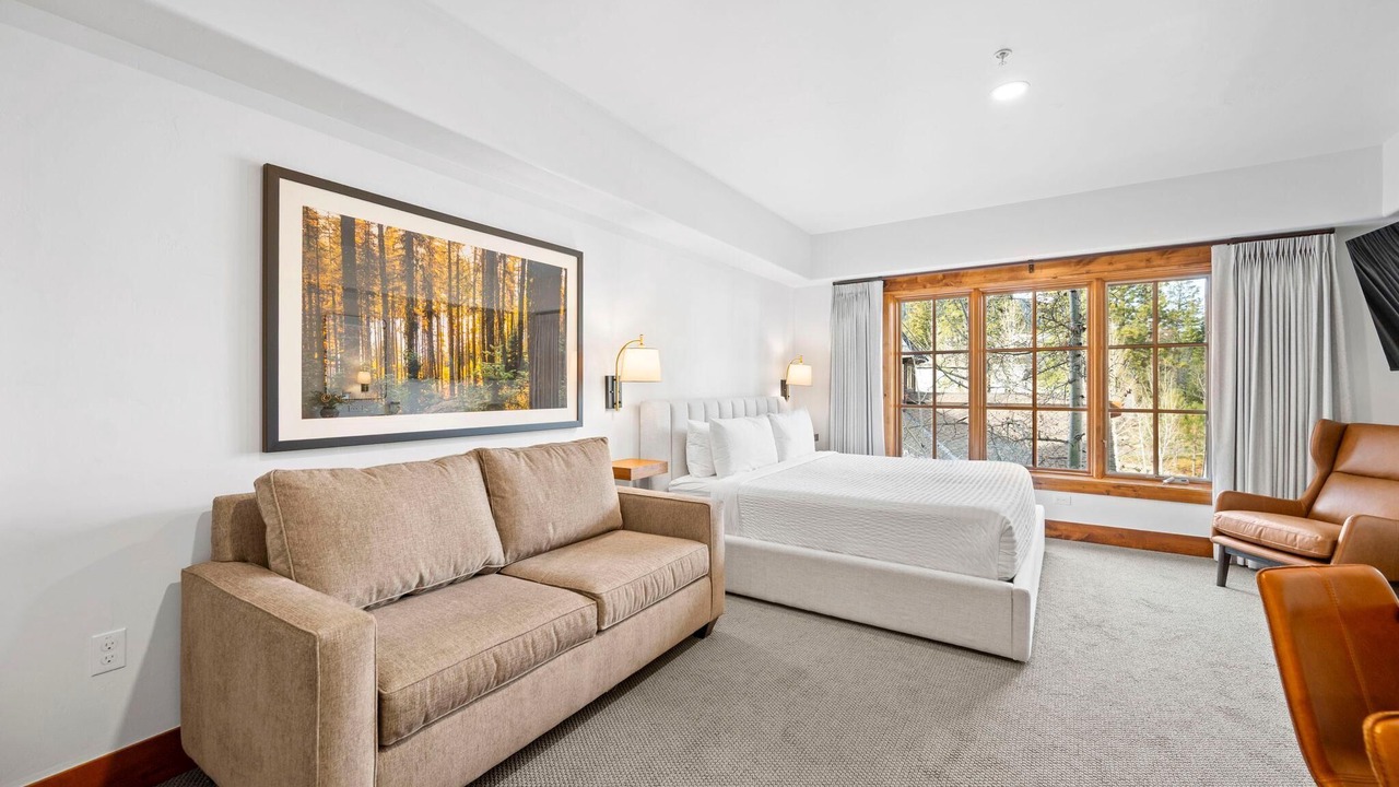 Photo of Bedroom in Tamarack