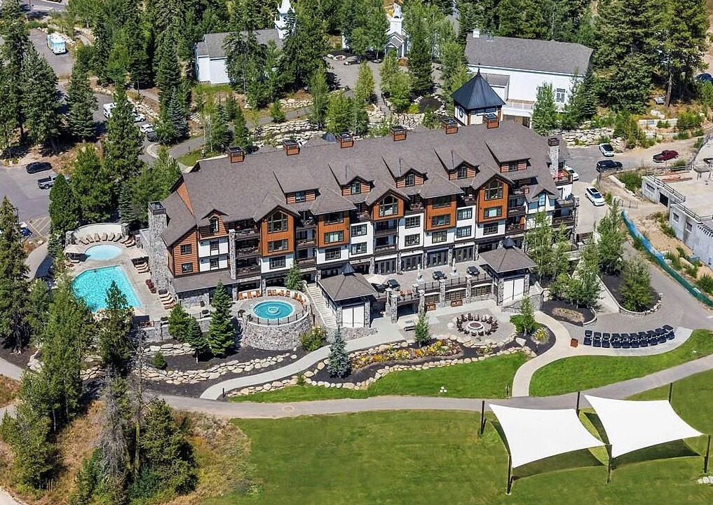 Photo of Outdoor in Tamarack