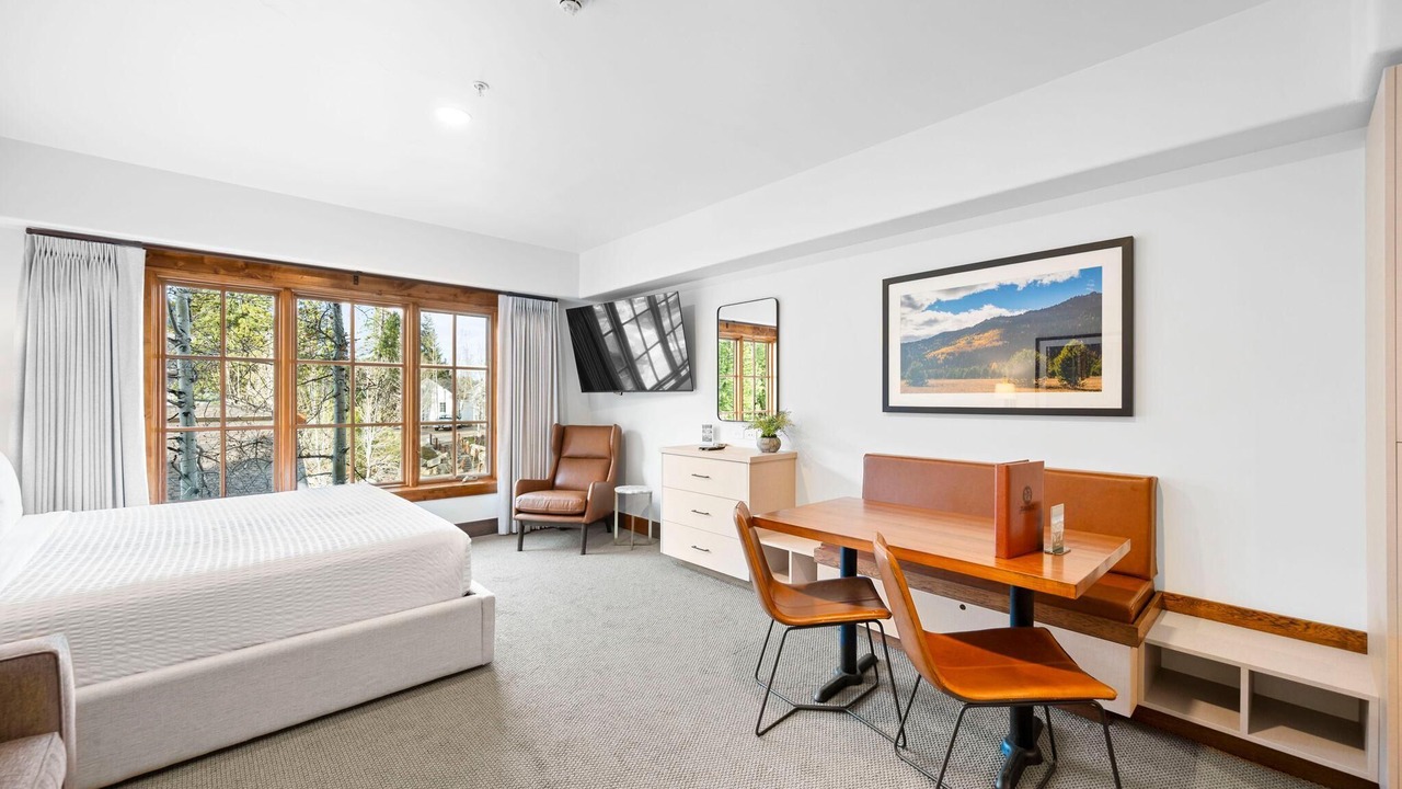 Photo of Bedroom in Tamarack