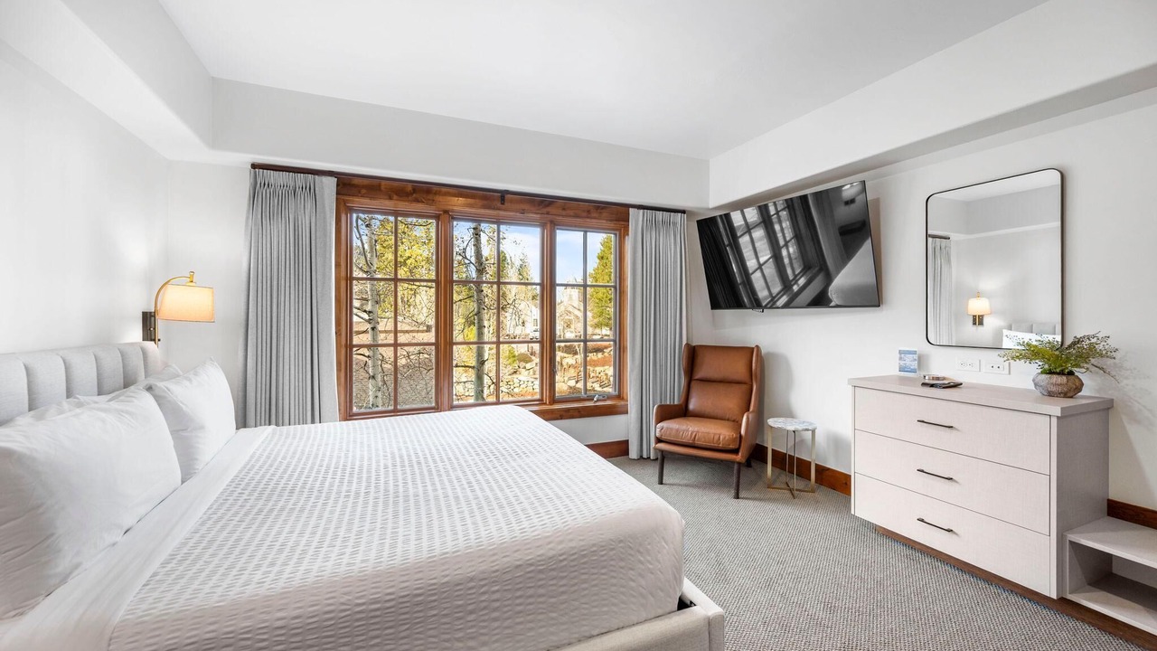 Photo of Bedroom in Tamarack