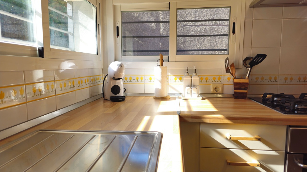 Photo of Kitchen in Las Jaras