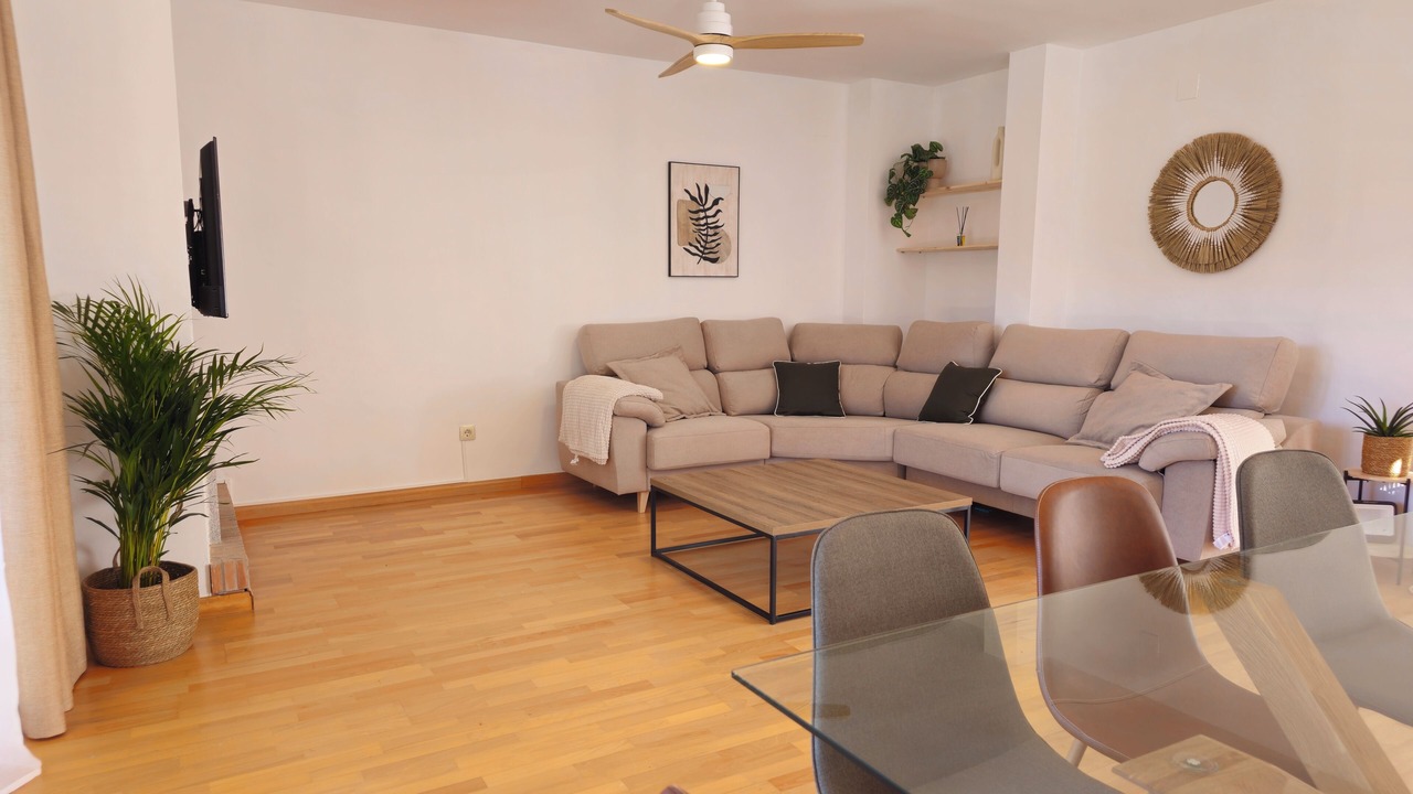 Photo of Livingroom in Las Jaras