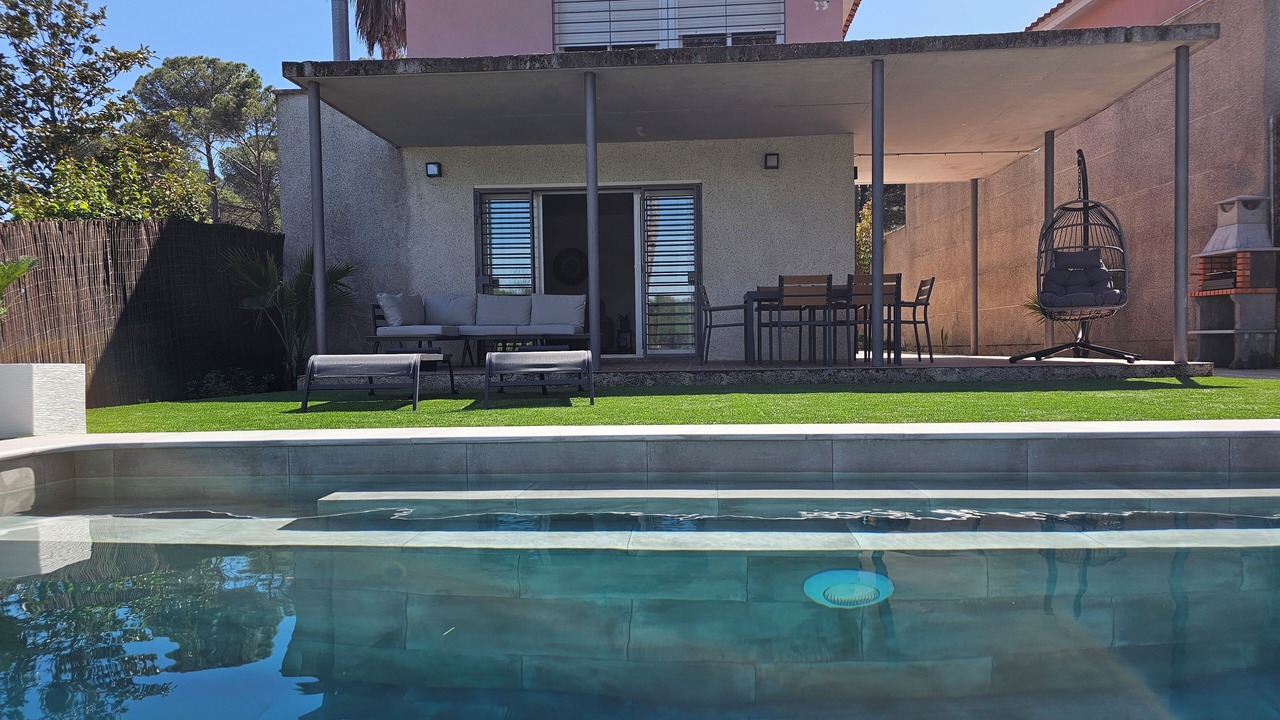 Photo of Outdoor in Las Jaras