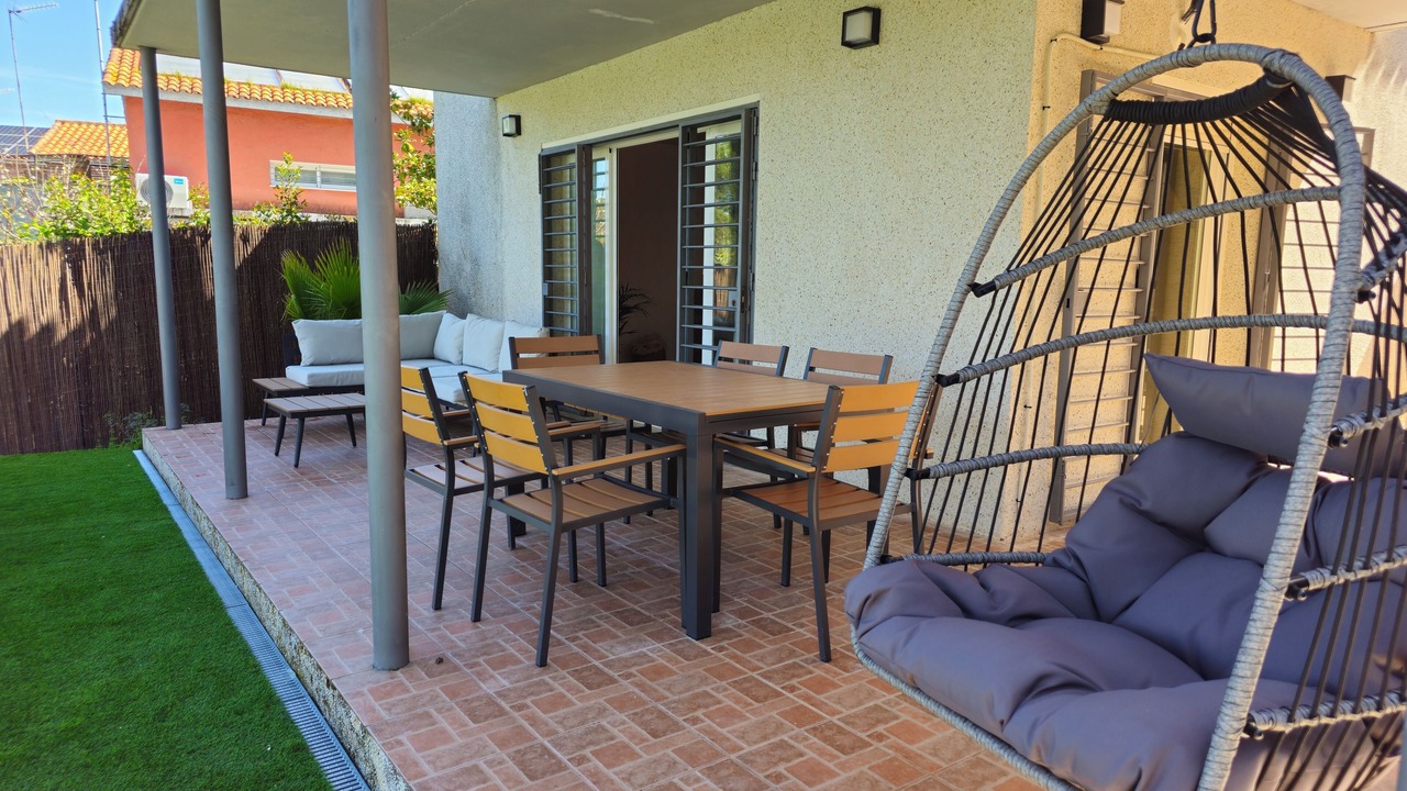 Photo of Outdoor in Las Jaras