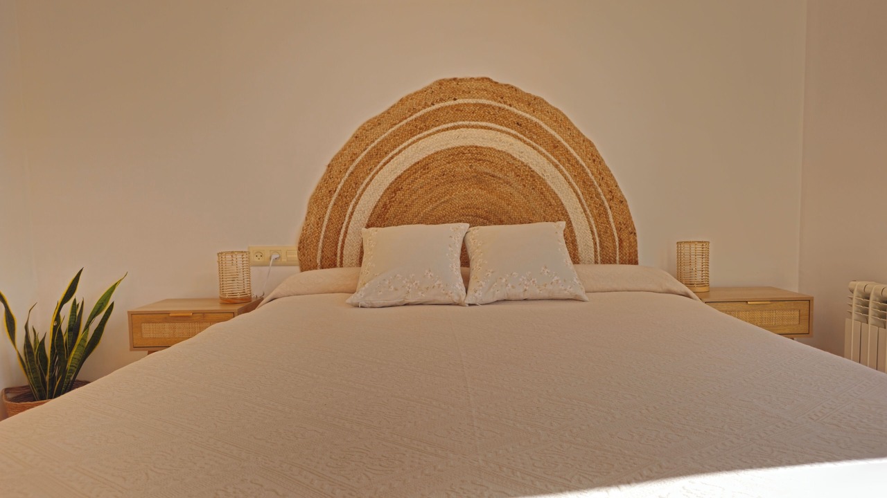 Photo of Bedroom in Las Jaras
