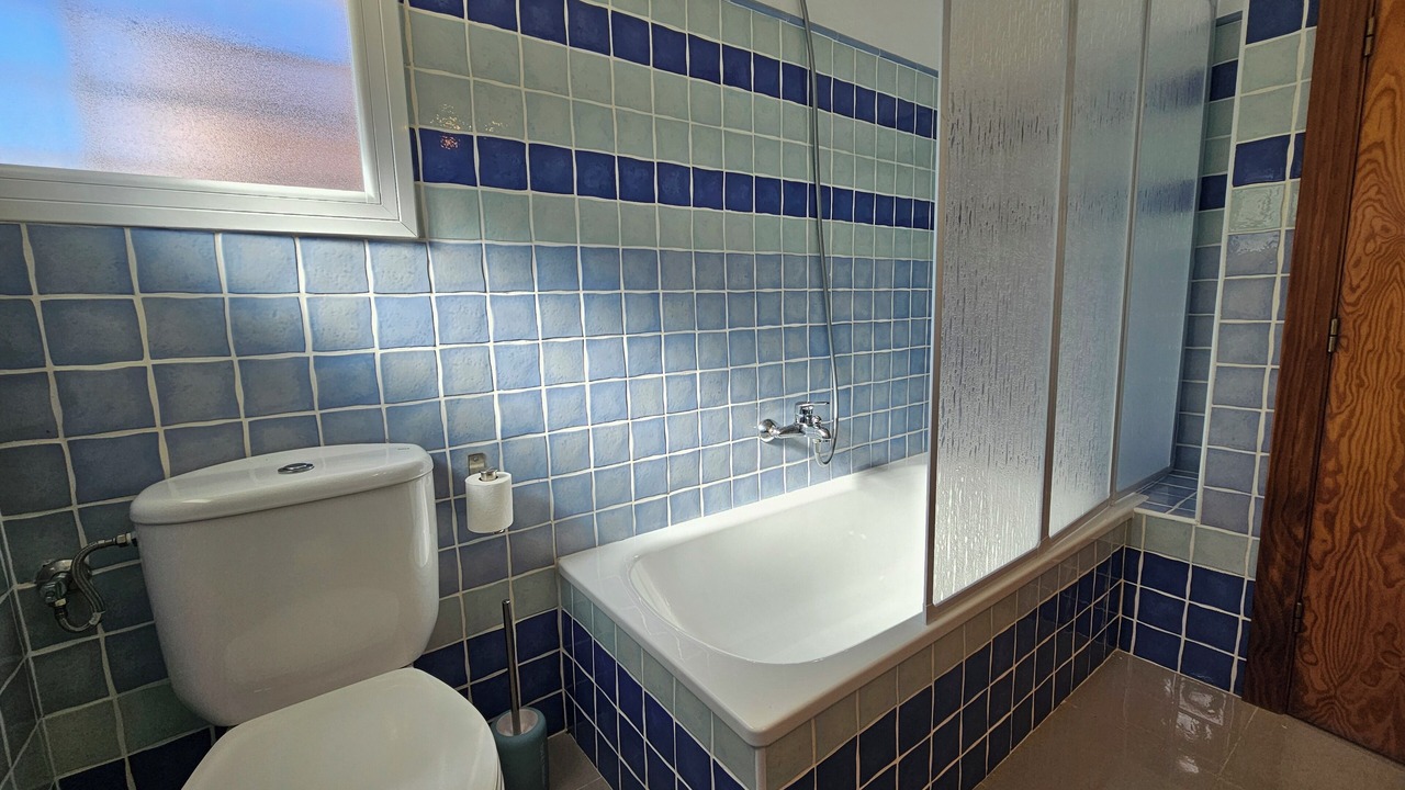 Photo of Bathroom in Las Jaras