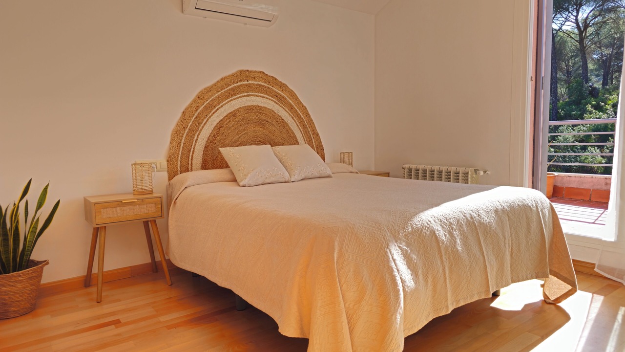 Photo of Bedroom in Las Jaras