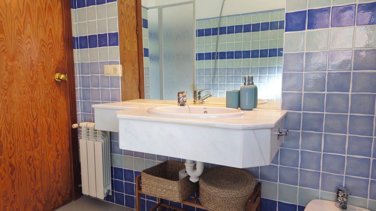 Photo of Bathroom in Las Jaras