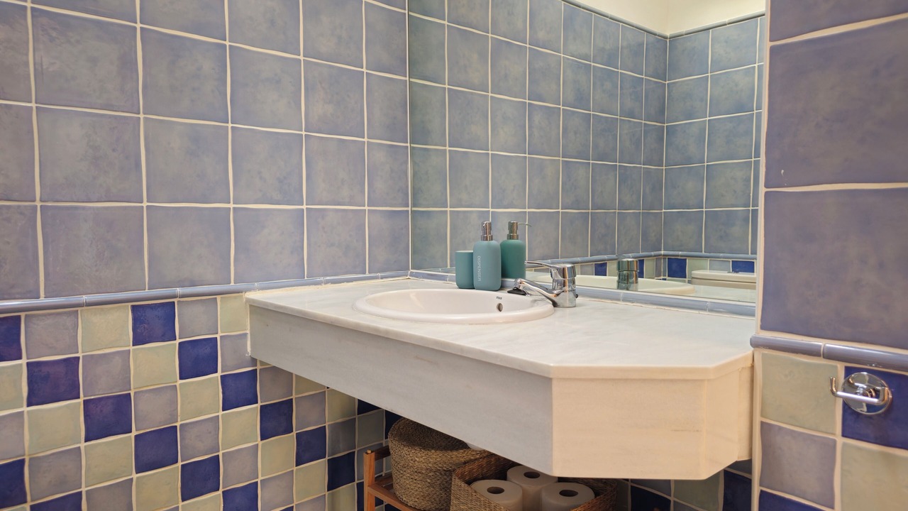 Photo of Bathroom in Las Jaras