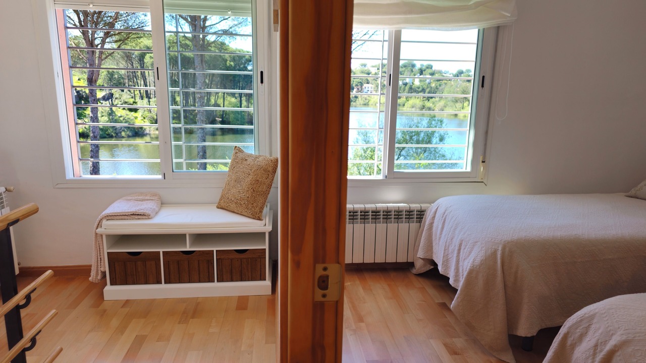 Photo of Bedroom in Las Jaras