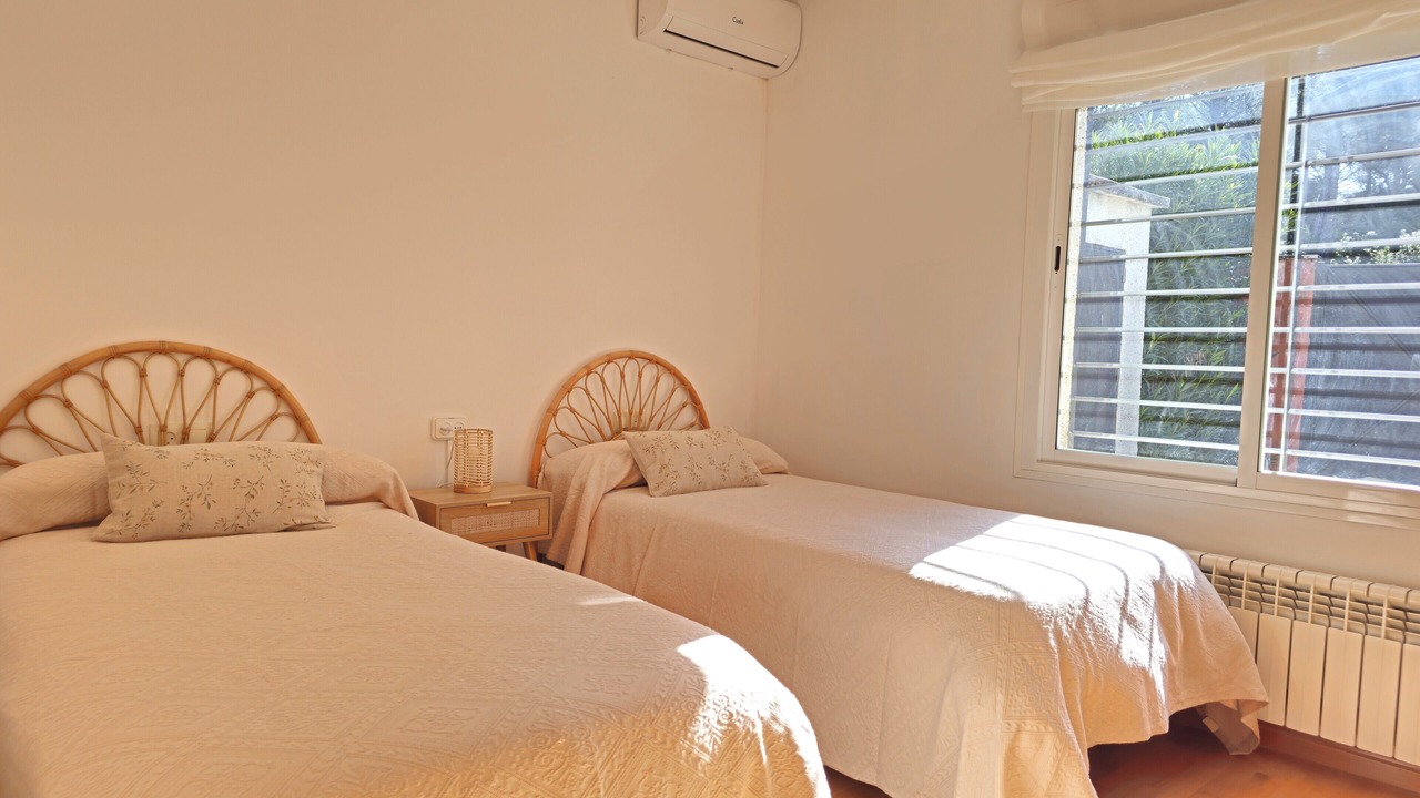 Photo of Bedroom in Las Jaras