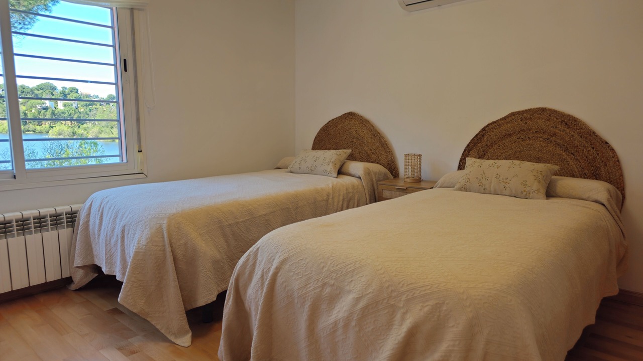 Photo of Bedroom in Las Jaras