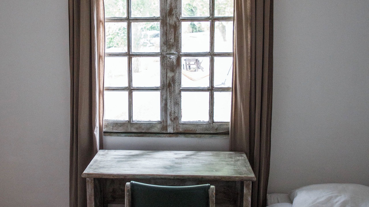 Photo of Bedroom in Mouthoumet