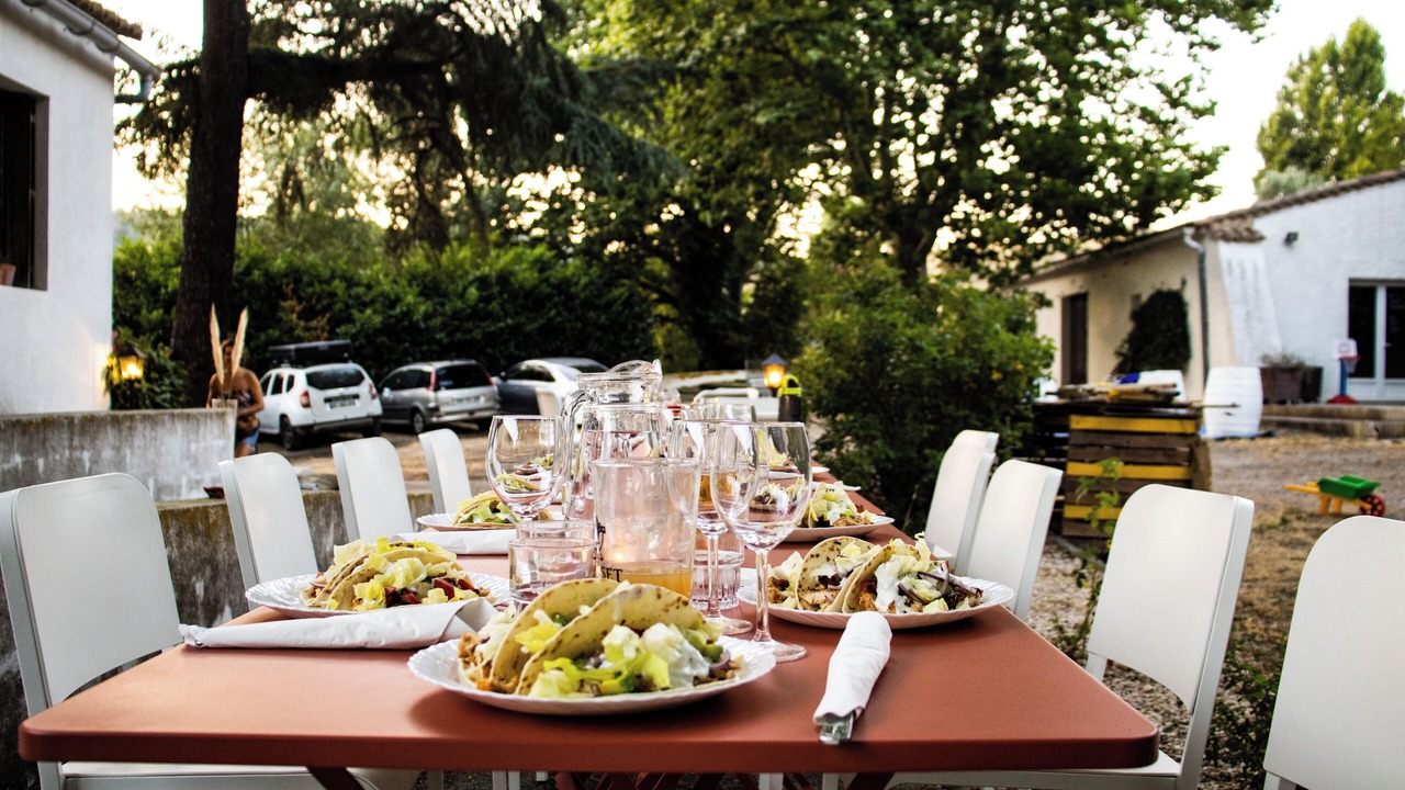 Photo of Outdoor in Mouthoumet