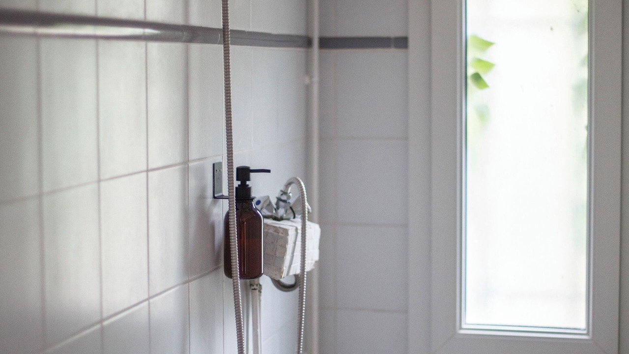 Photo of Bathroom in Mouthoumet