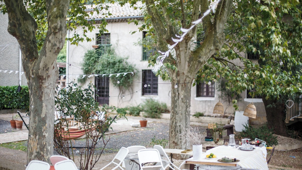 Photo of Outdoor in Mouthoumet