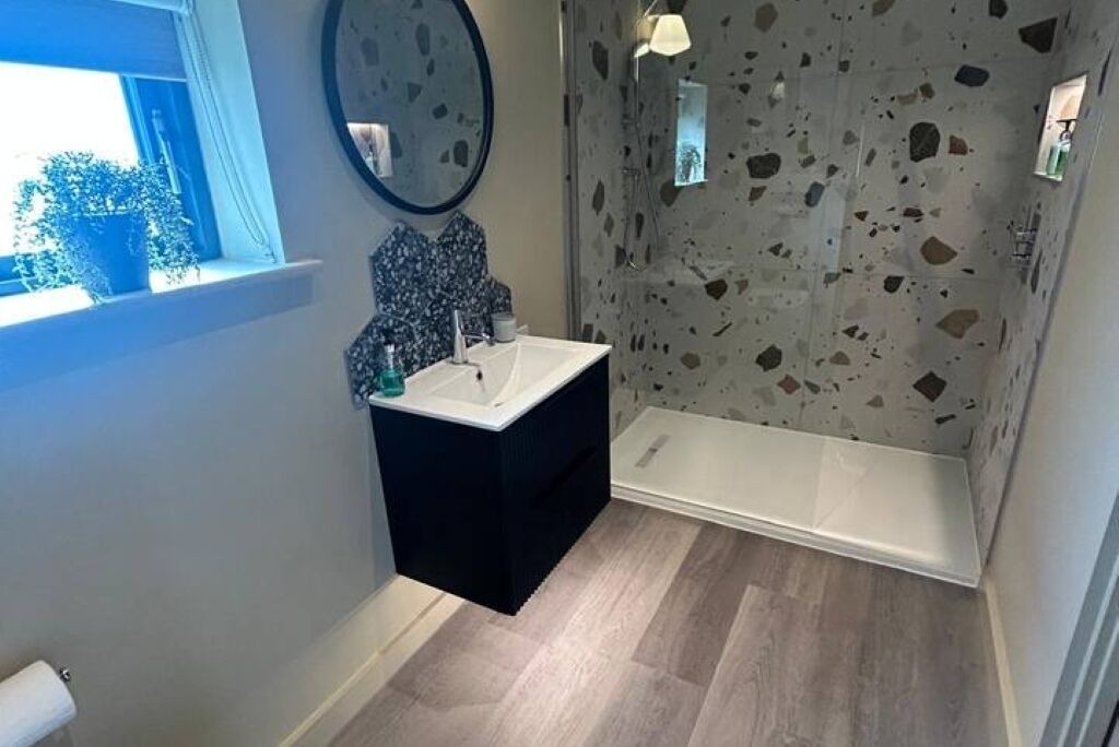 Photo of Bathroom in Beckhampton