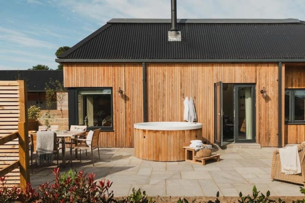 Photo of Patio Balcony in Beckhampton