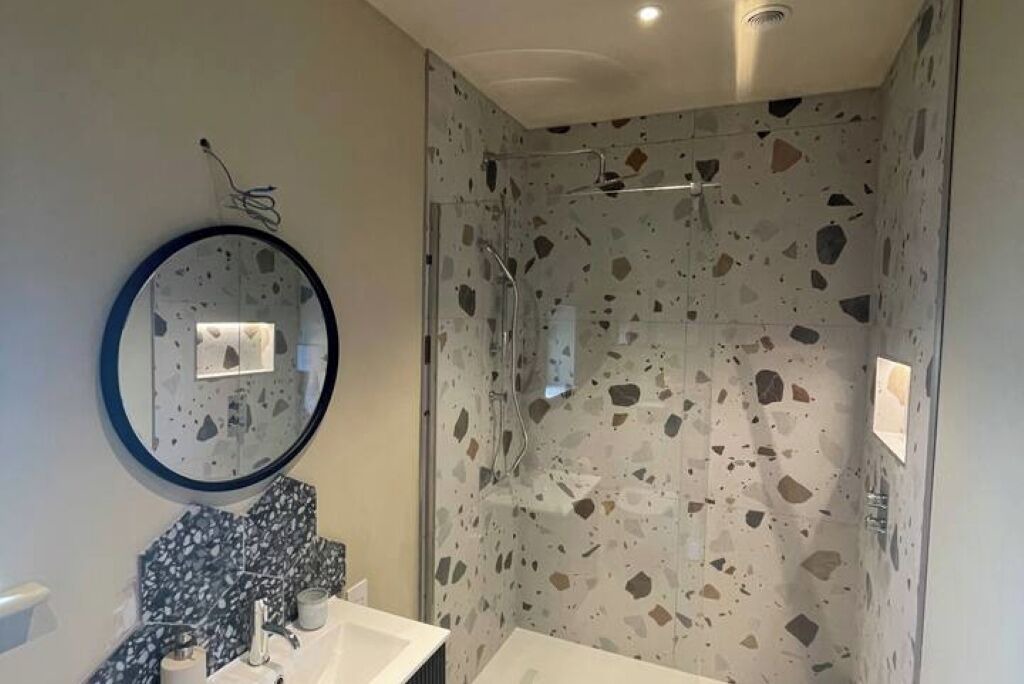 Photo of Bathroom in Beckhampton