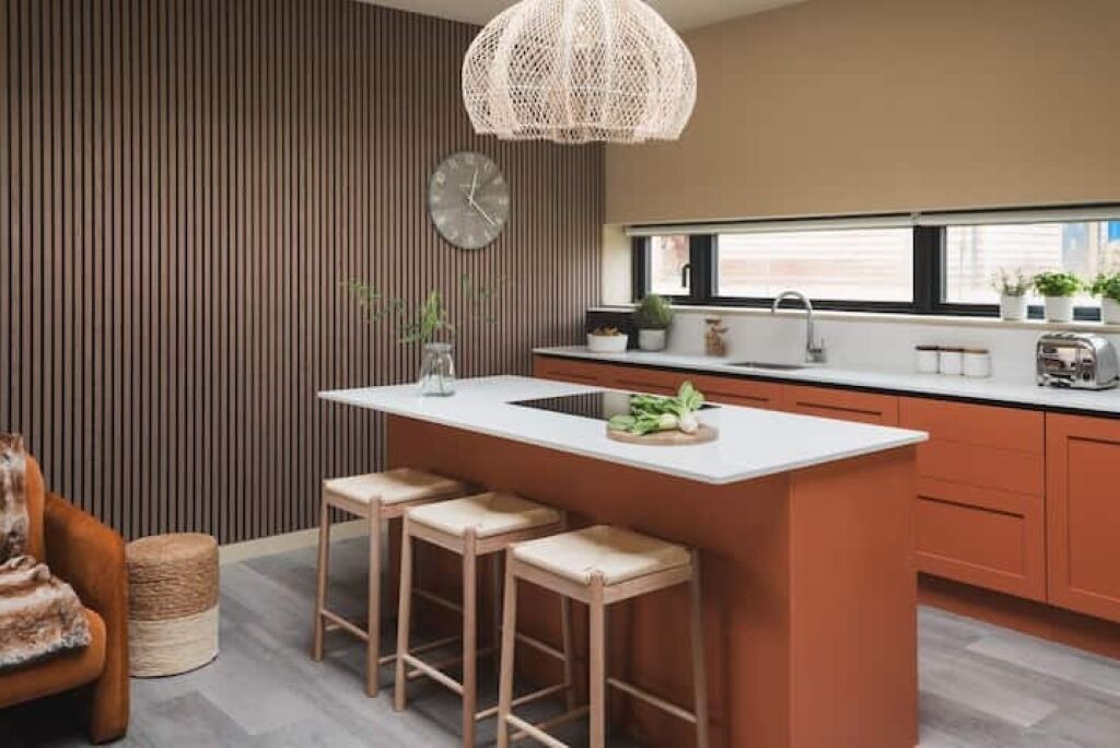 Photo of Kitchen in Beckhampton