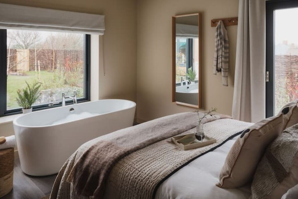 Photo of Bedroom in Beckhampton