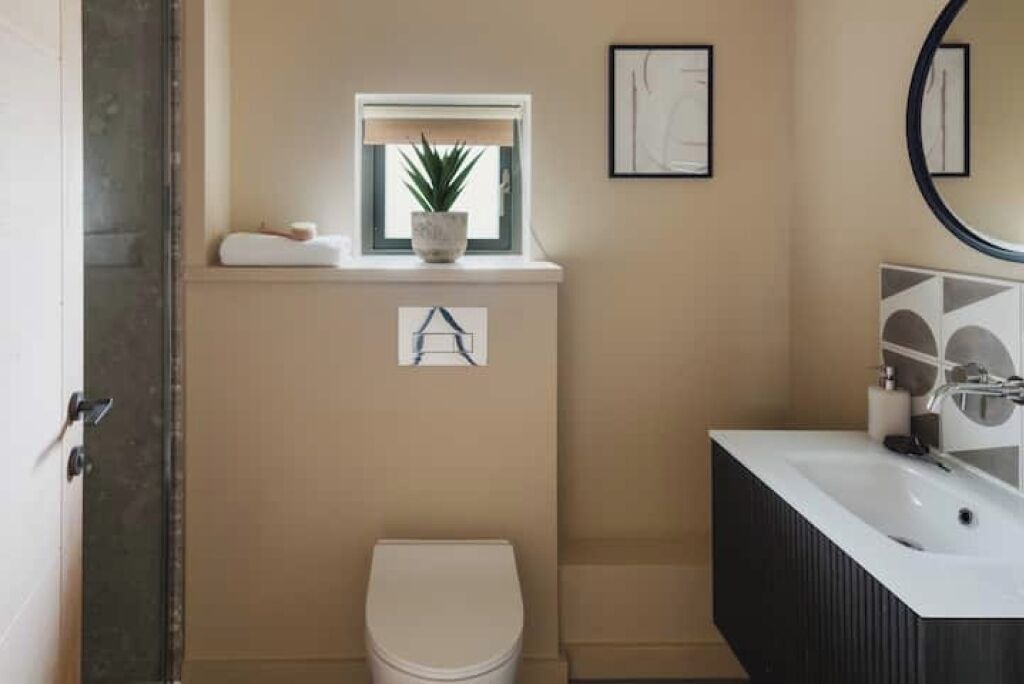 Photo of Bathroom in Beckhampton