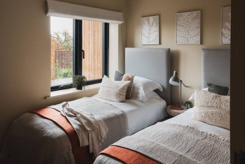 Photo of Bedroom in Beckhampton