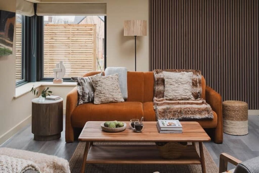 Photo of Livingroom in Beckhampton