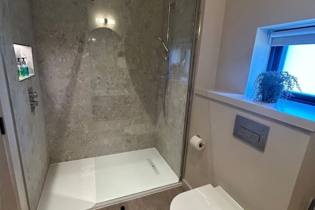 Photo of Bathroom in Beckhampton