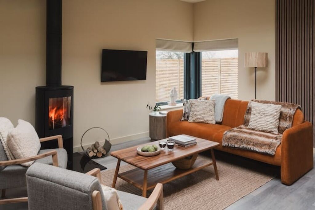 Photo of Livingroom in Beckhampton