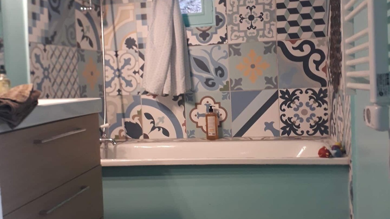 Photo of Bathroom in Lasalle