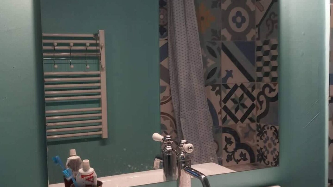 Photo of Bathroom in Lasalle