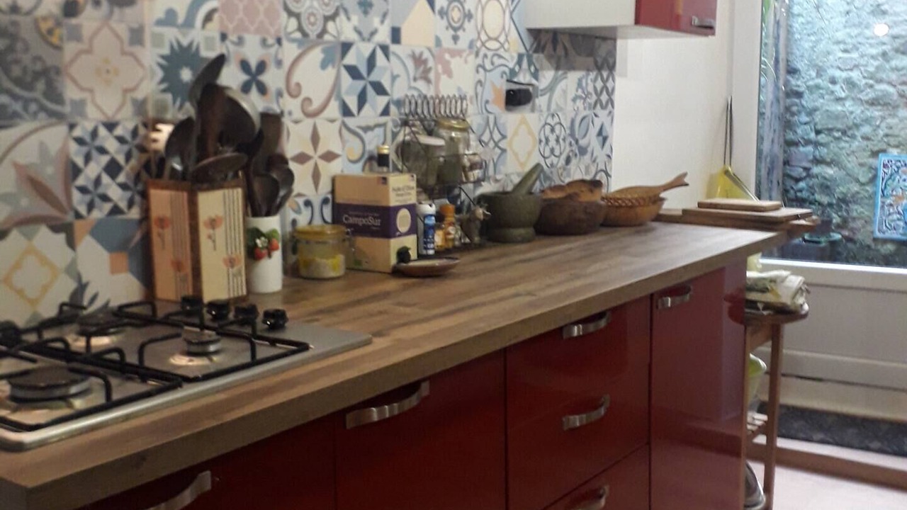 Photo of Kitchen in Lasalle