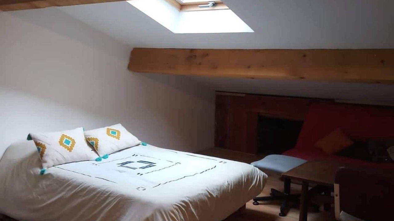 Photo of Bedroom in Lasalle