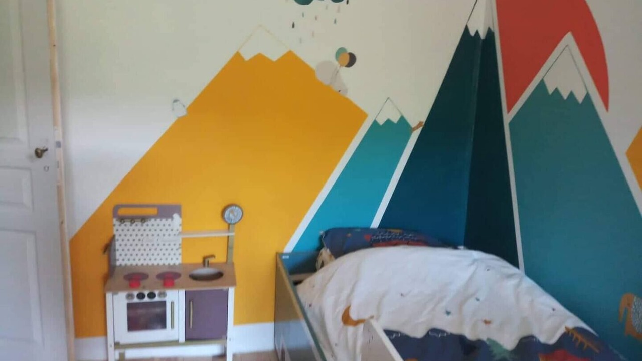 Photo of Bedroom in Lasalle